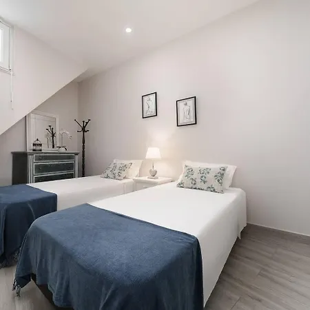 Apartment Stylish Old Town *